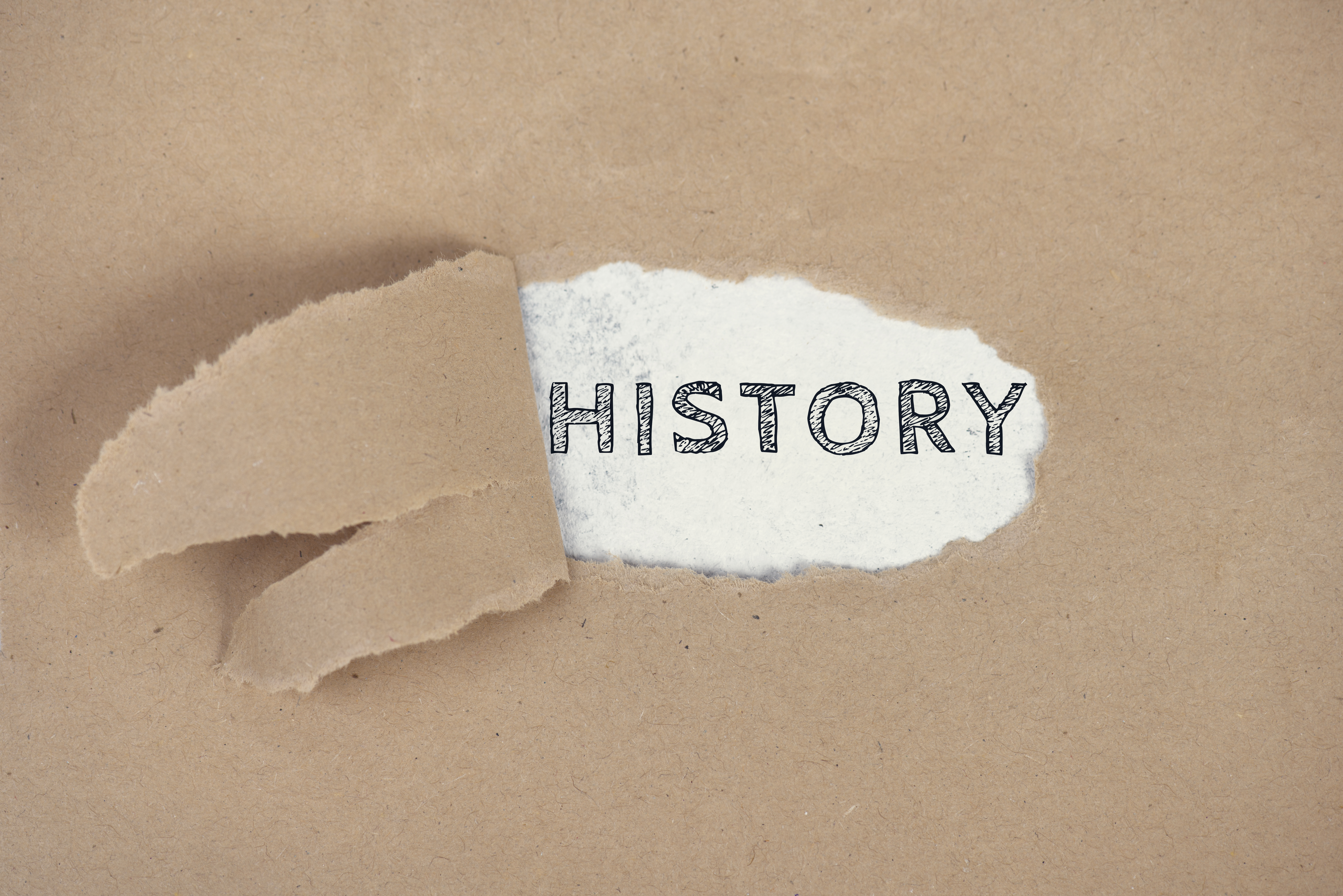the-word-history-on-a-ripped-paper-2023-11-27-05-13-51-utc